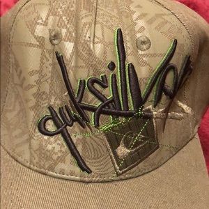 Quiksilver Hat